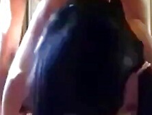 Asian Student Rewards Her White Boyfriend After Studying