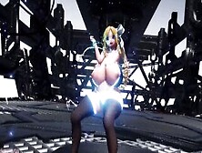 【Mmd】 Next Level - Luma