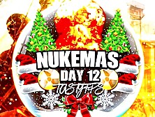 Nukemas Day 12: This Nuke’S More Hard-Core Than Mrs.  Claus On Christmas Eve