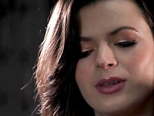 DEVILS TAPE - Cheating Beauty Makes Bf Cuckold Again By Getting Her Butt Plowed