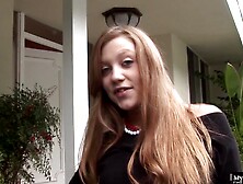 Tiffiny has always loved riding big black cocks