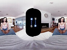 Hitchhiker's Guide to Sex - Porn Parody