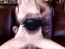 Emma Starr Fucks The Trainer