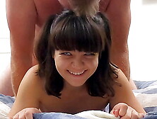 Tiny Thai Porn bitch analized for the first time