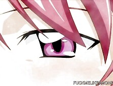 Lady's petite action