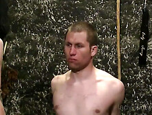 Lady Jenny In Face Slapping Marathon