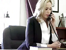 Bully Dude Fucks His Classmates Big Boobed Stepmum - Ricky Spanish