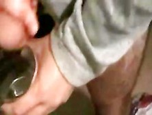 Lisa Marie Arroyo.. lush dark brown multiple facual cumshots