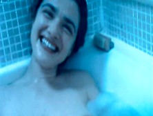 The Constant Gardener (2005) Rachel Weisz