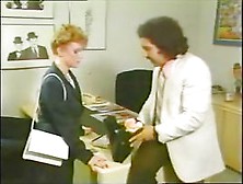 Caught From Behind IV Wicked Gals - 1985