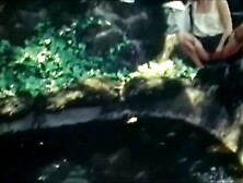 Mimi Morgan - Darksome Passions