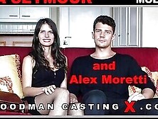 Lana Seymour Casting-X