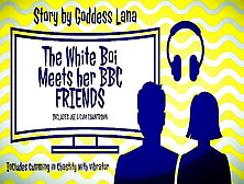 Audio Only - The Story Of The White Boi That Met The Cute Girl T