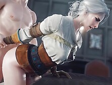 NEW PORN ANIMATIONS CIRI GETTING SOME DICK