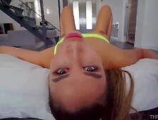 Gianna Dior - Give Me That Throated Feeling