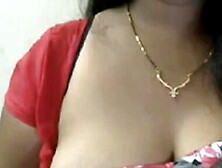 Indian/Paki Slut Loves to Strip & Masturbate on Cam - Exclusive Interview