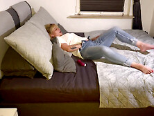 German solo orgasmus,  deutsch arschfick mit orgasmus