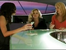 LOT: Vajazzled ft.  Brandin Rackley,  Jayden Cole & Heather Vandeven: Babe,  Blonde & Fansly Porn