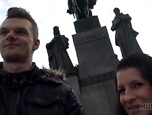 Hussy's amateur clip