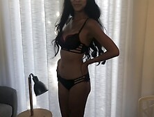 chinese honey takes off and fucks me on a chair - Ethan & Lana S1E14