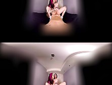 Joanna Angel Teaches Yhivi To Fuck