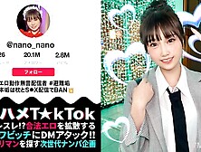 Angel Piaff In Maan-1070 [marshmallow F-cup Silent Streamer] A Huge Blowjob With Erotic Movements And Gestures!a Beautiful Eroti