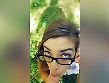 Stranger Blowjob For With Snap Chat