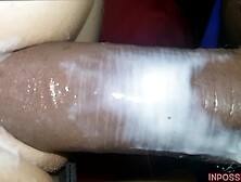 Pawg Creams All Over Big Black Dick Pt 6