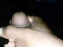 Crot Masturbation..