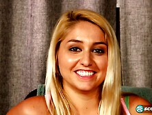 Thick Key West cutie used to be a pro wake boarder. Now she's spreading her pink cunt for you. - Kimmy Fabel - NaughtyMag