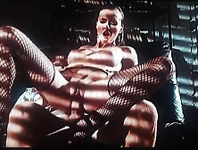 Savor Lilu Moon's wild passionate extramarital affair with dark allure