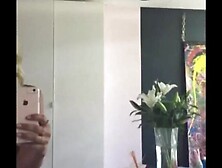 NEW HD Charissa Thompson Leaks Compilation