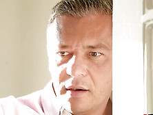 Sexy Canadian Wife Caught Cheating