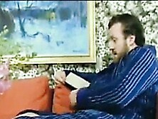 German Dad and NOT his 2 Step Daughters