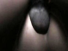 Party Black Babe Blowjob And Fucking Hard At Party Bbc