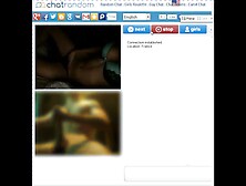 Omegle 2016 Amateur Whores