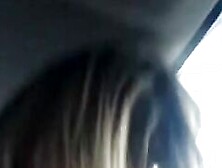 Car Sex Adventure With A Horny Milf Caught On Webcam 2