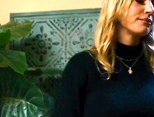 STEPMOM GOES WILD! Busty Milf Tries to Steal Her Stepdaughters Innocence But Gets Caught in a Lustful Game of Cat and Mouse!