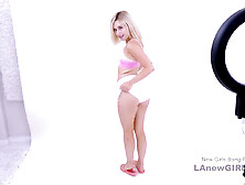 Careful not to sperm to fast with this cutie