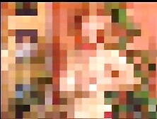 Pat Wynn (Auntie Jane) Vintage Masturbation