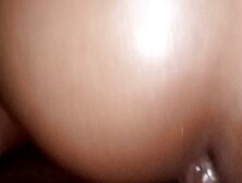 MY ANAL TOUR: DAY two: STILL PAINFUL. TOOK IT FOR A BIT. THEN RODE HIM TO A CREAMY CLIMAX