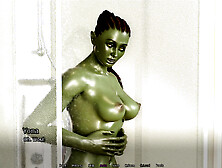 A House in the Rift - ( PT 44) - Zanith