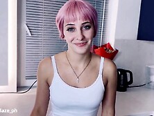 My mother's ally sucked my schlong, we got caught