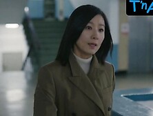 Han So Hee Sexy Scene  in The World Of The Married