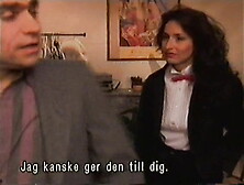 Phantom of the Cabaret (1989)