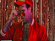 BurningAngel Virgin Sacrifice Leads to Hot Anal Sex for Joanna !