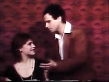 Alan Adrian,  Michael Morriboy and Alexis X