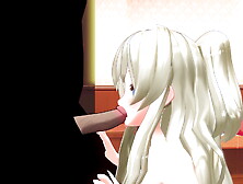 CM3D2 Nao Tomori Hentai