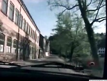 Pure touched for the first time