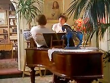 classic - french - Maison De Plaisir - 02